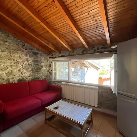 Casa Victoria - Full Equipped Stone House Роккетта-Нервина