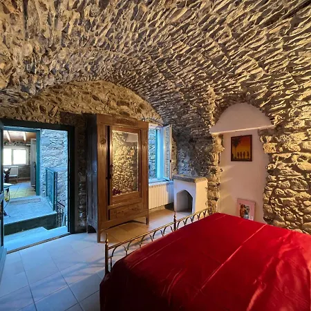 Holiday home Casa Victoria - Full Equipped Stone House *