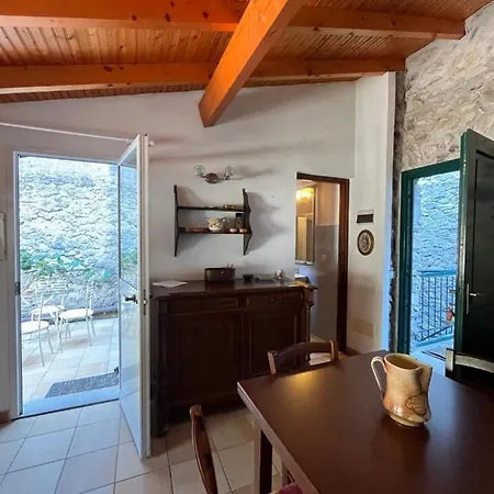 Casa Victoria - Full Equipped Stone House Holiday home *