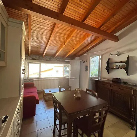 Casa Victoria - Full Equipped Stone House * Rocchetta Nervina