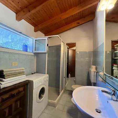 Casa Victoria - Full Equipped Stone House * Rocchetta Nervina