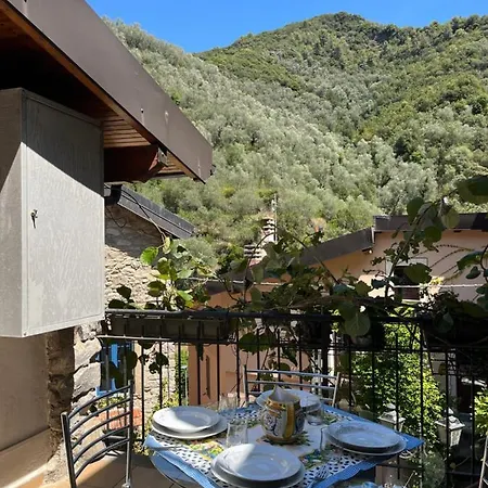 Casa Victoria - Full Equipped Stone House