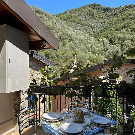 Casa Victoria - Full Equipped Stone House