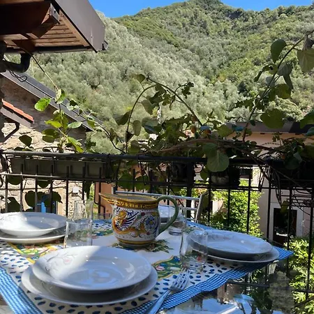 Casa Victoria - Full Equipped Stone House Dom wakacyjny *