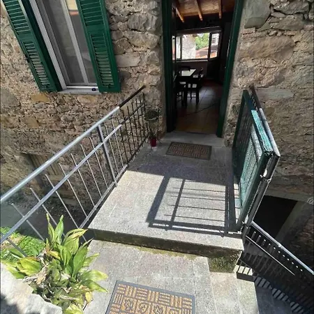 Casa Victoria - Full Equipped Stone House Дом отдыха