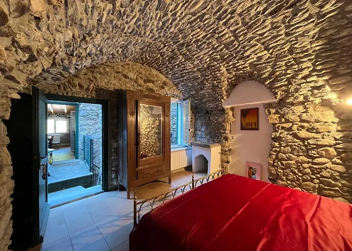 Ferienhaus Casa Victoria - Full Equipped Stone House *