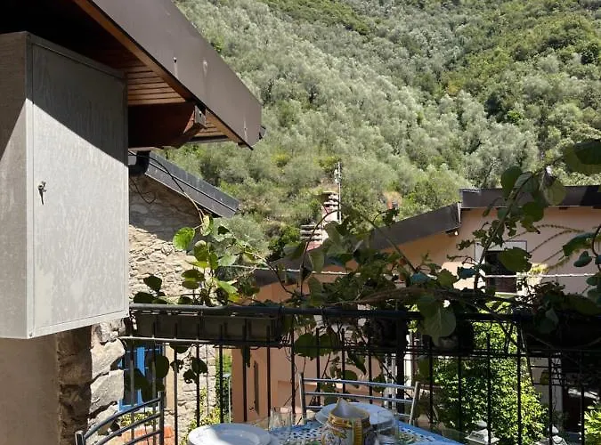Casa Victoria - Full Equipped Stone House