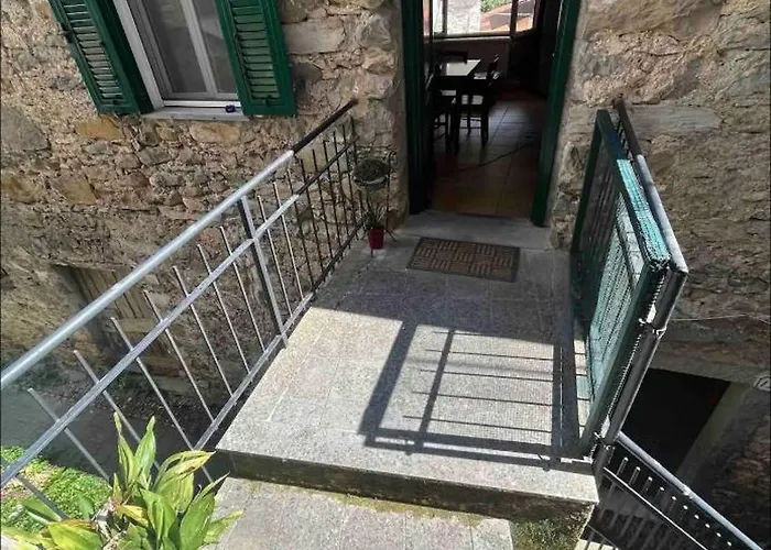 Casa Victoria - Full Equipped Stone House Hébergement de vacances